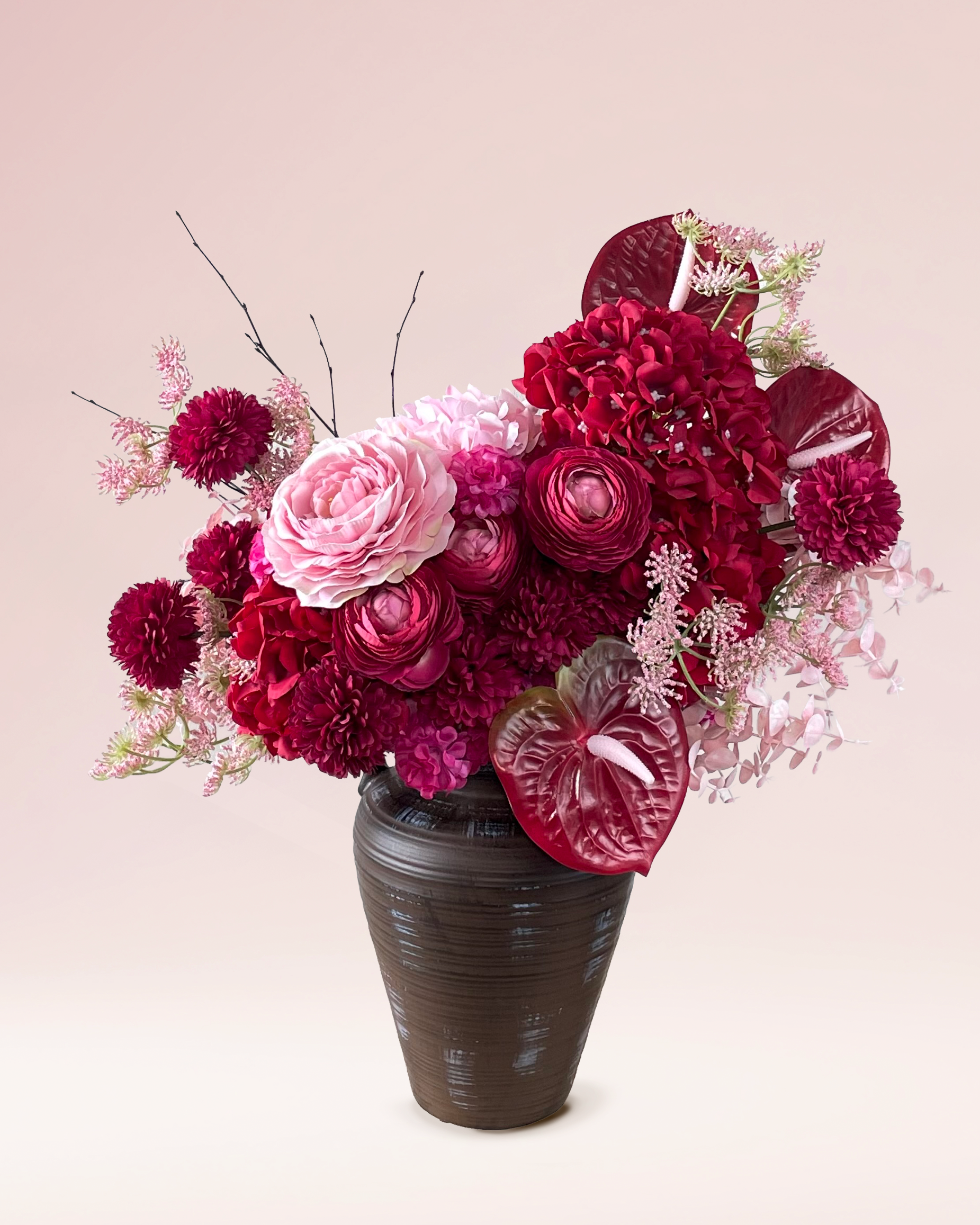 Flower Vases