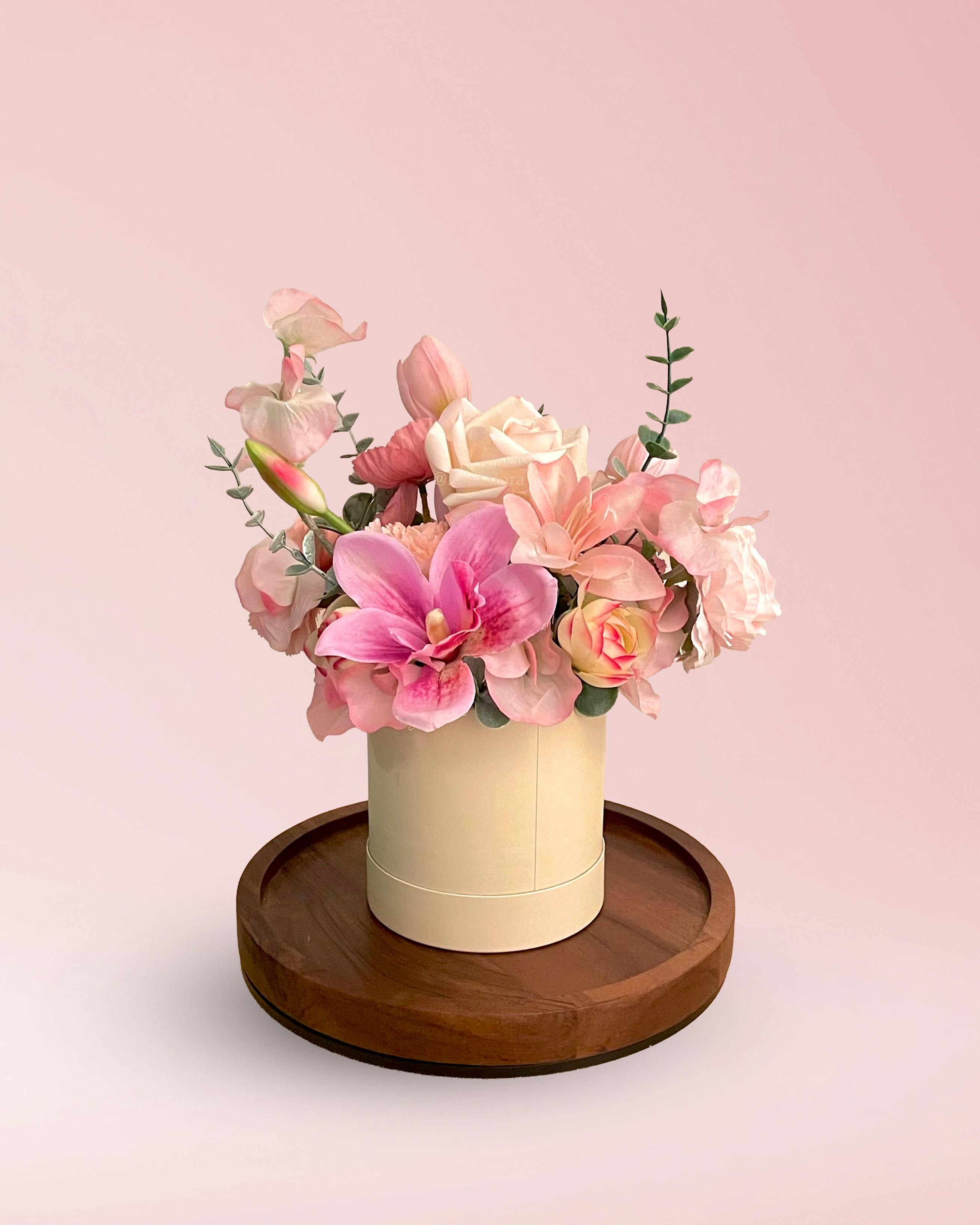 Flower Boxes