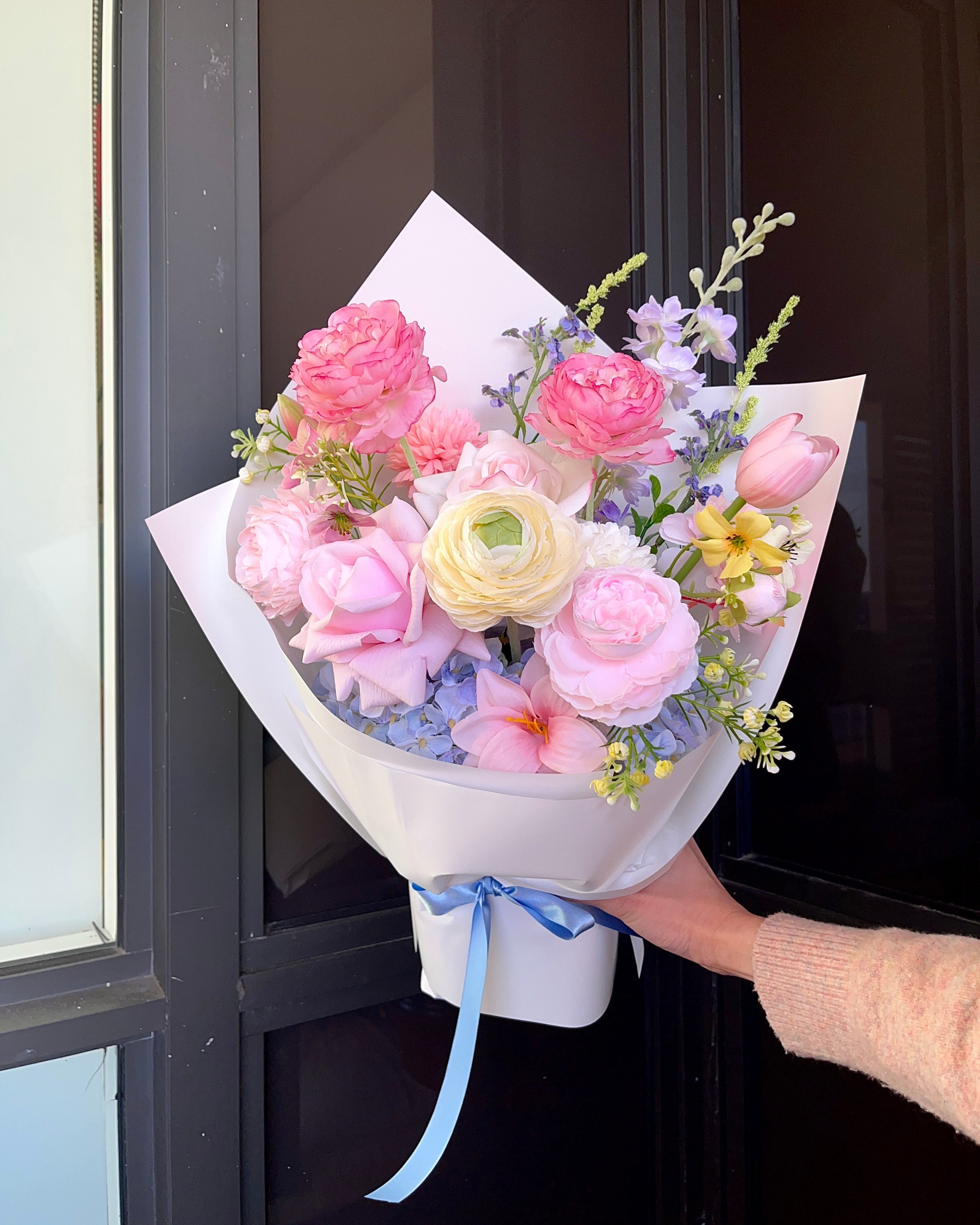 Flower Bouquets