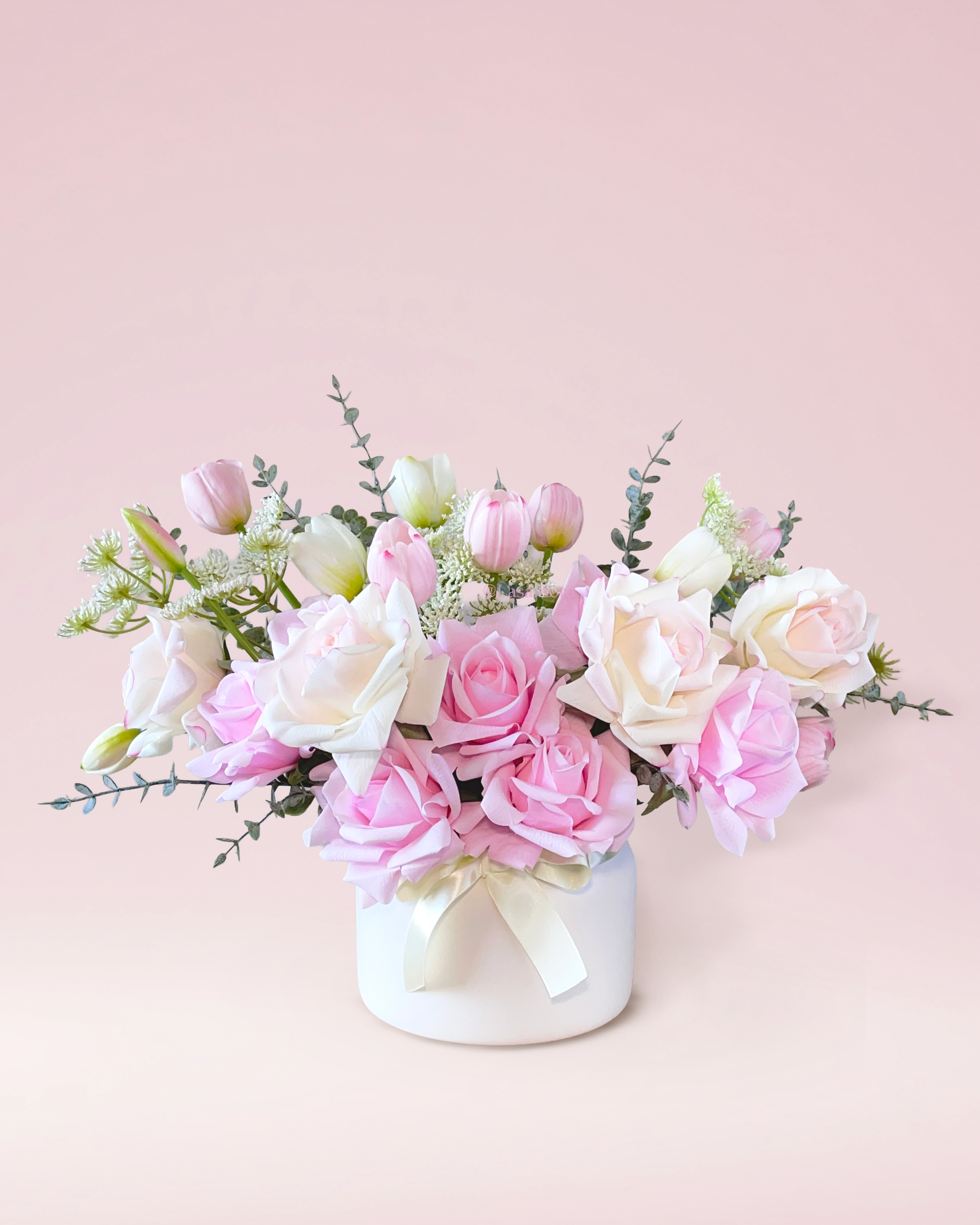 Blush Dream