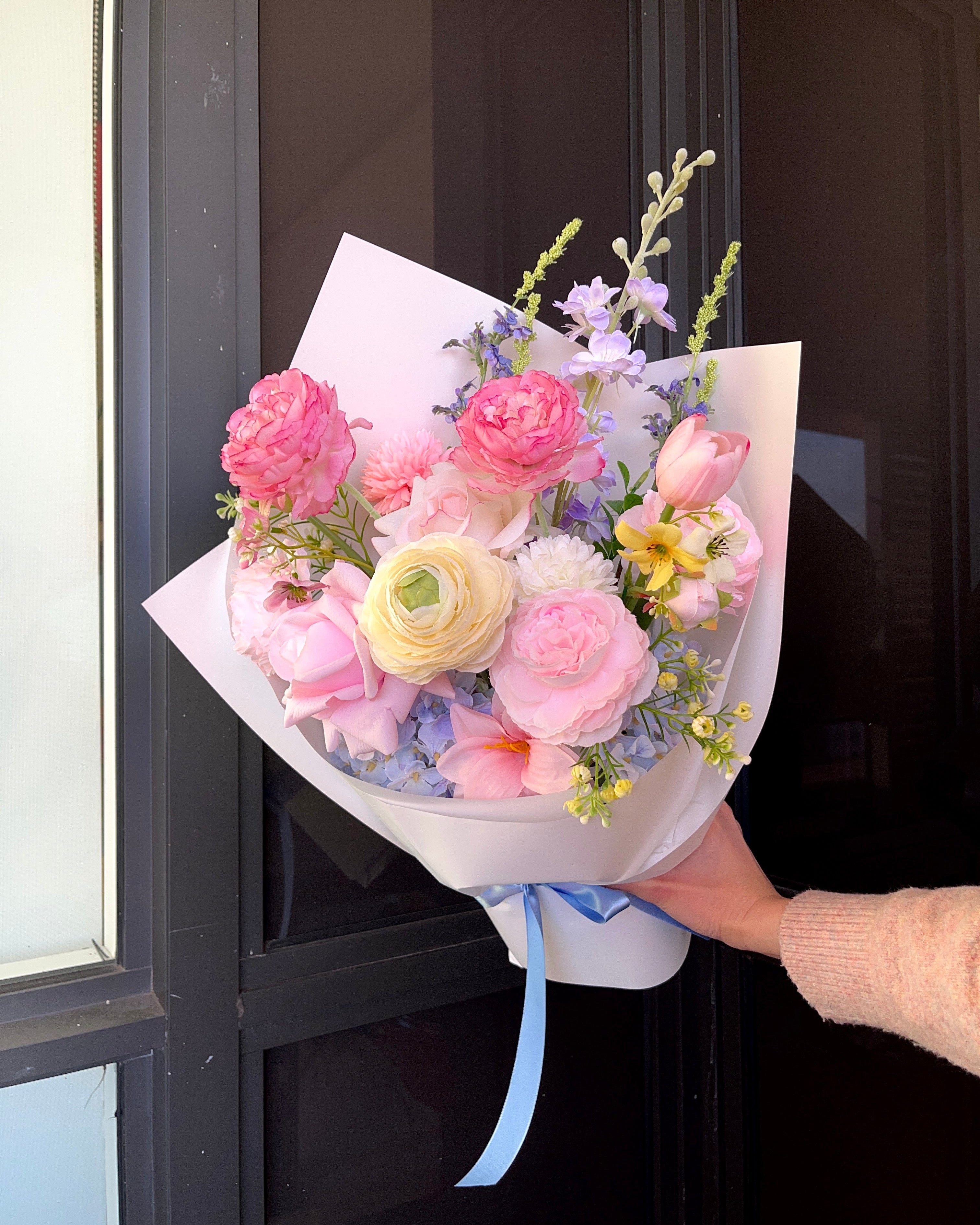 Whimsical Souls Bouquet
