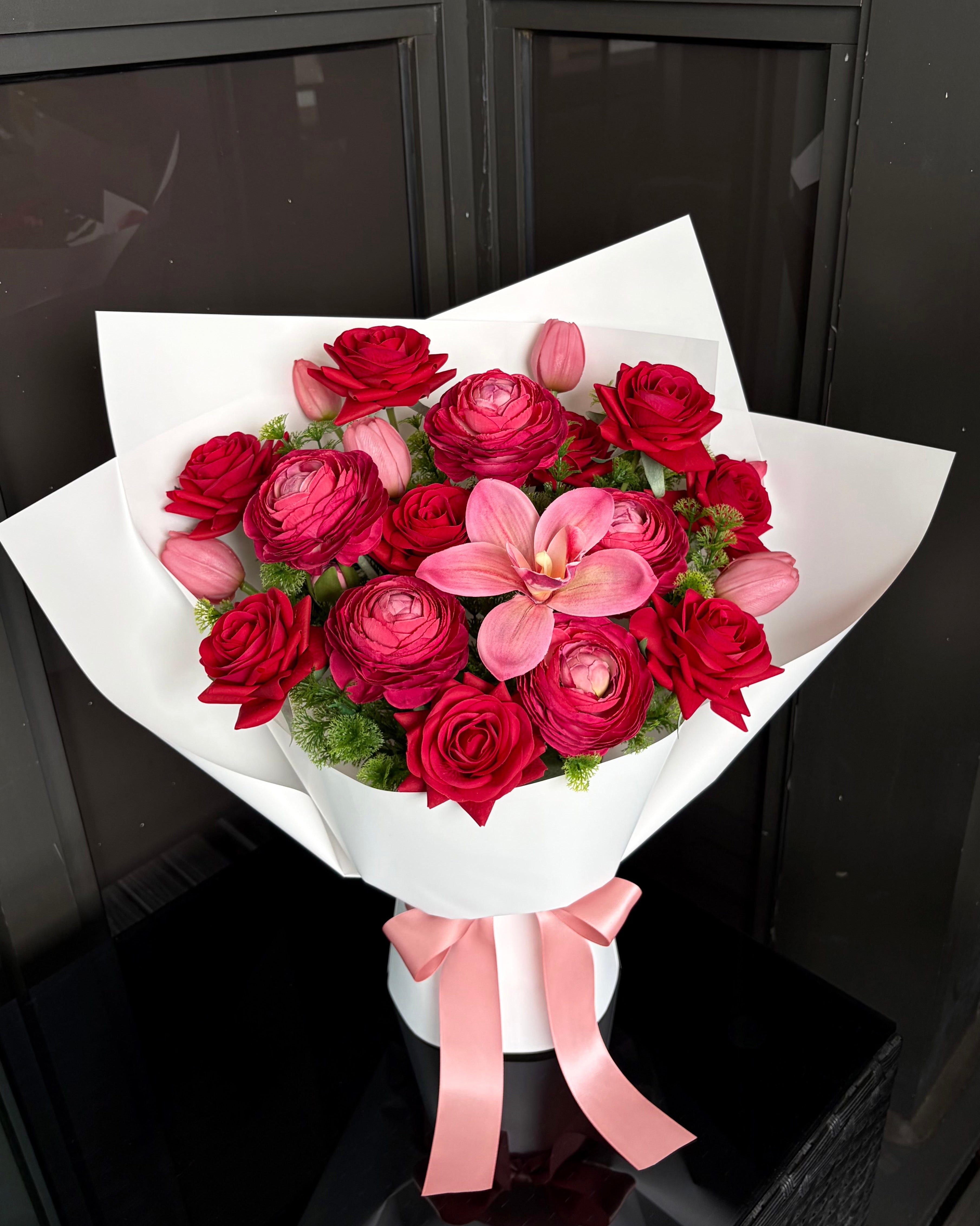 Adored Bouquet