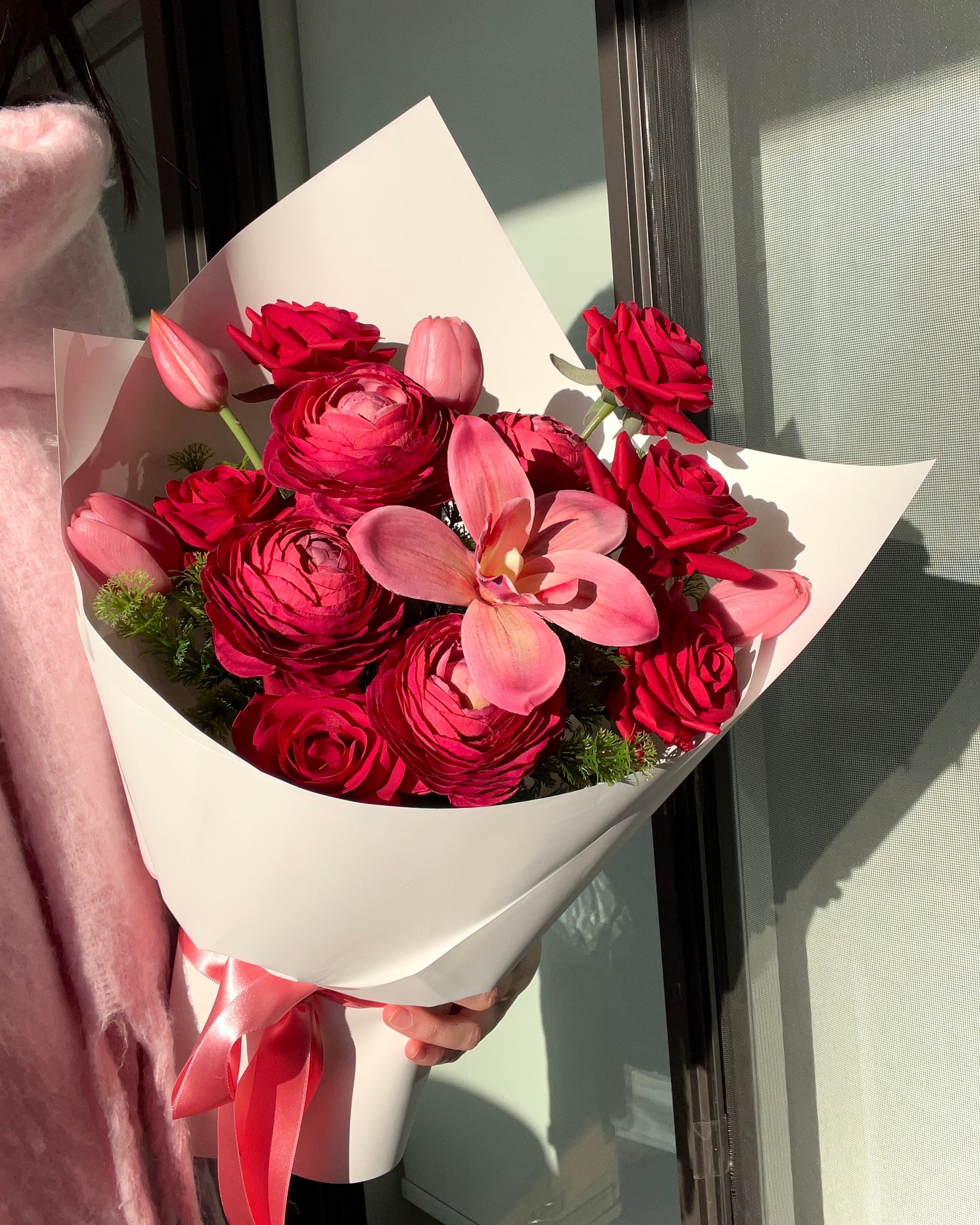 Adored Bouquet