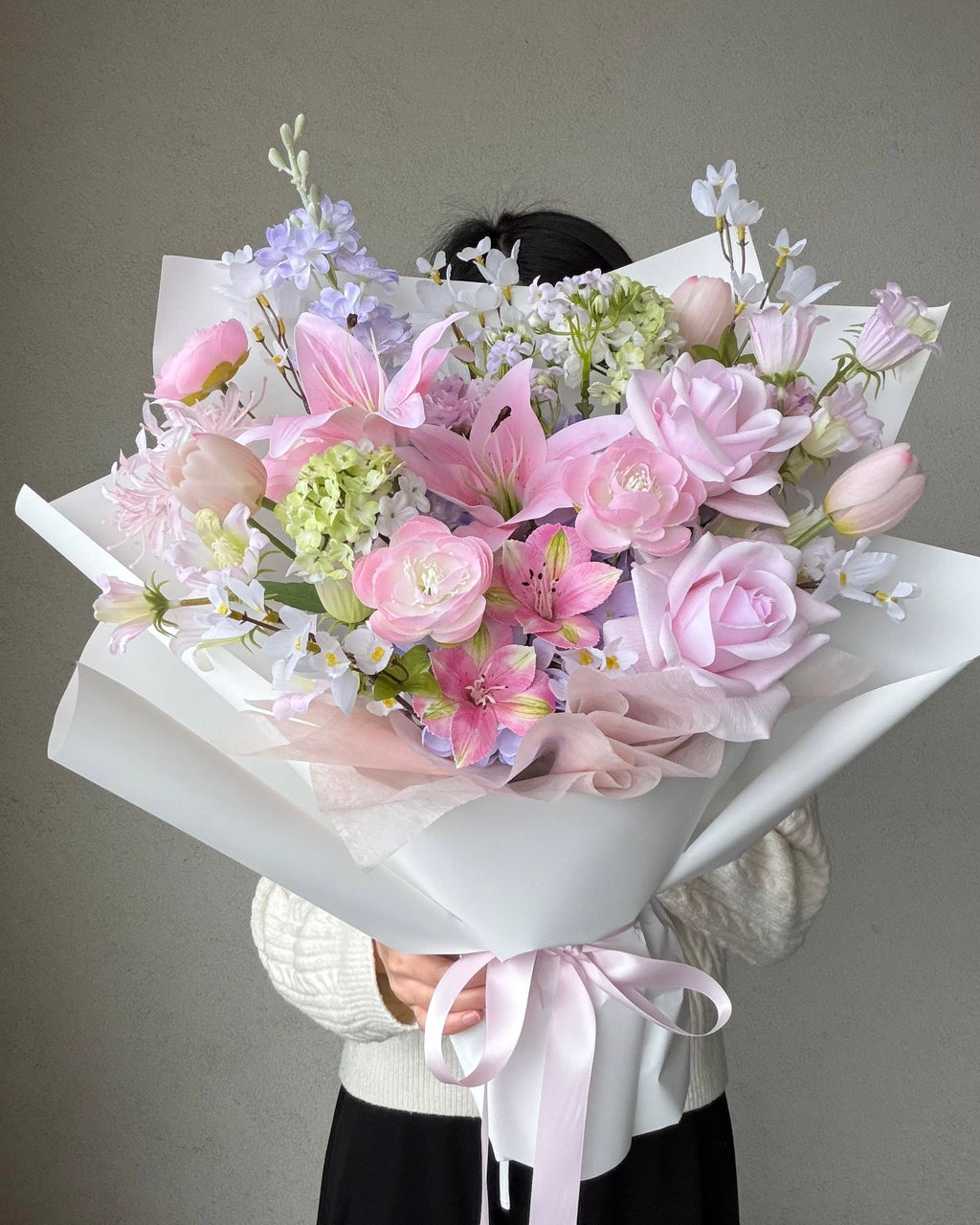 Fairy Dream Bouquet