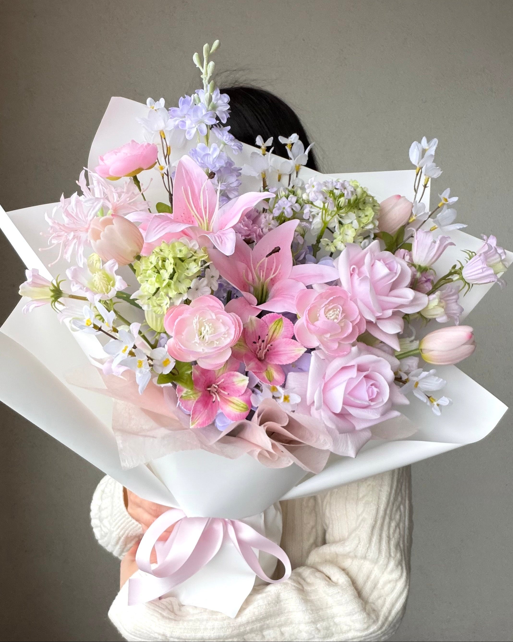 Fairy Dream Bouquet
