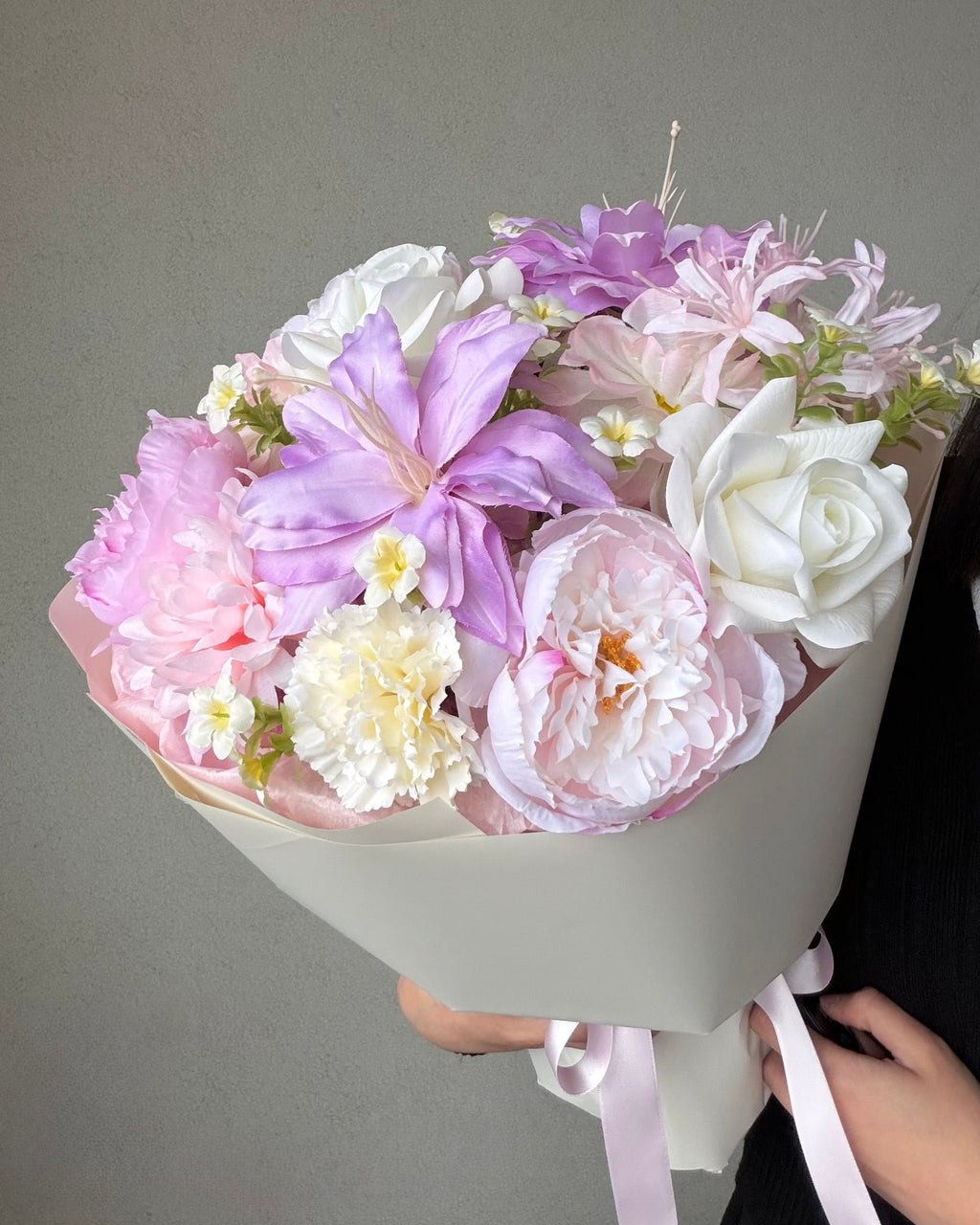Enchanted Garden Bouquet