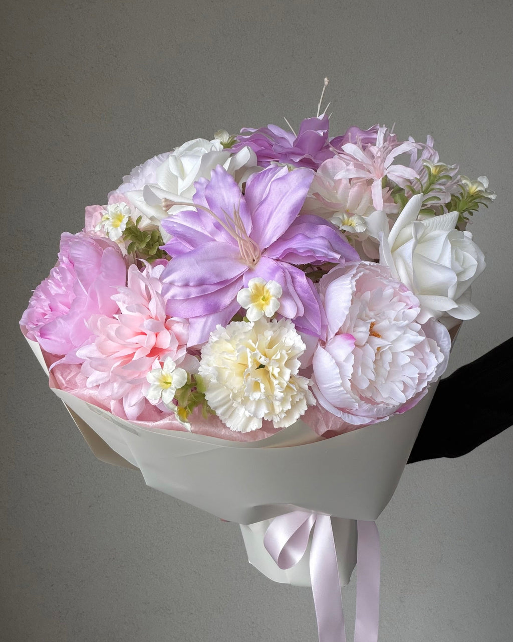 Enchanted Garden Bouquet